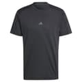 Miniatyrbild 3 av 6: Adidas Yoga T-shirt Med Korta ärmar  XL Man