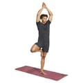 Miniatyrbild 4 av 6: Adidas Yoga T-shirt Med Korta ärmar  XL Man