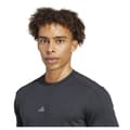 Miniatyrbild 5 av 6: Adidas Yoga T-shirt Med Korta ärmar  XL Man