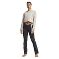 Miniatyrbillede 5 af 7: Adidas Yoga Cover Up Sweatshirt  XS Kvinde