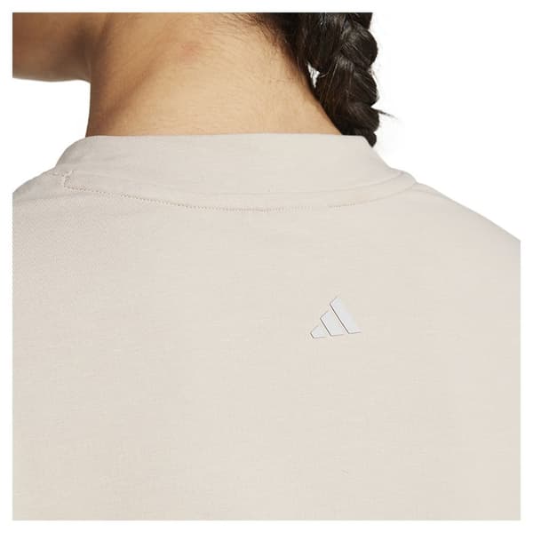 Adidas Yoga Cover Up Sweatshirt XS Kvinde