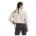 Miniatyrbillede 2 af 7: Adidas Yoga Cover Up Sweatshirt  XS Kvinde
