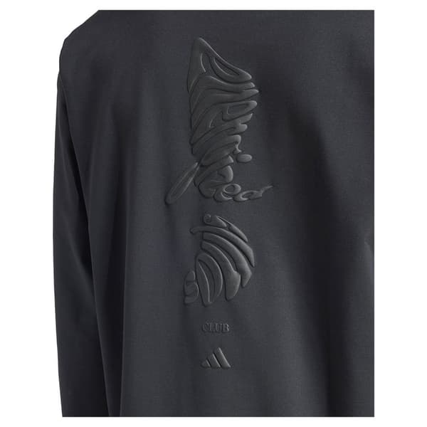 Adidas Yoga Crew Neck Sweatshirt  XL Mand