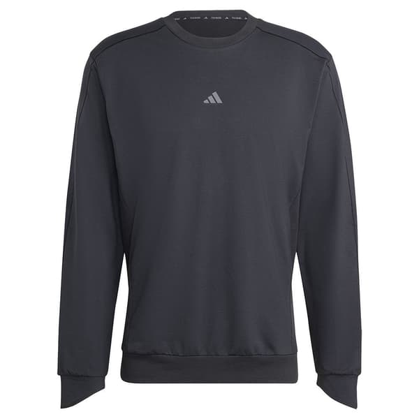 Adidas Yoga Crew Neck Sweatshirt  M Mand