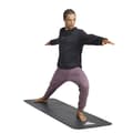 Miniatyrbillede 4 af 6: Adidas Yoga Crew Neck Sweatshirt  M Mand