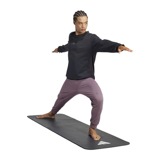 Adidas Yoga Crew Neck Sweatshirt  M Mand