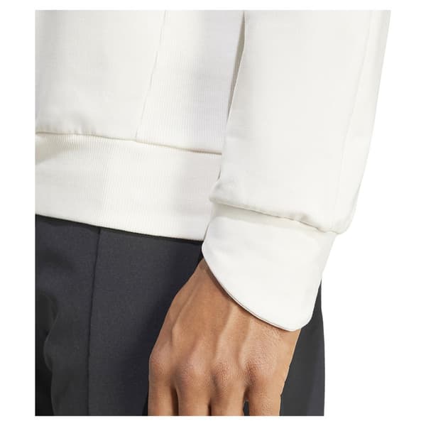 Adidas Yoga Crew Neck Sweatshirt  L Mand