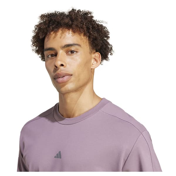 Adidas Yoga Crew Neck Sweatshirt  M Mand