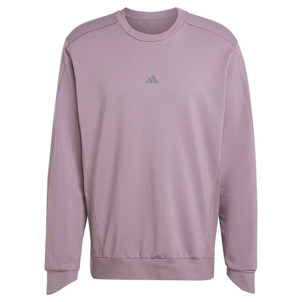 Adidas Yoga Crew Neck Sweatshirt  M Mand