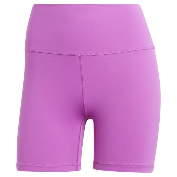 Adidas All Me 5´´ Korte Leggings  L Kvinde