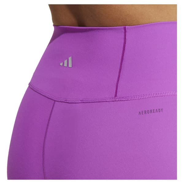 Adidas All Me 7/8 Leggings S / Regular Kvinde