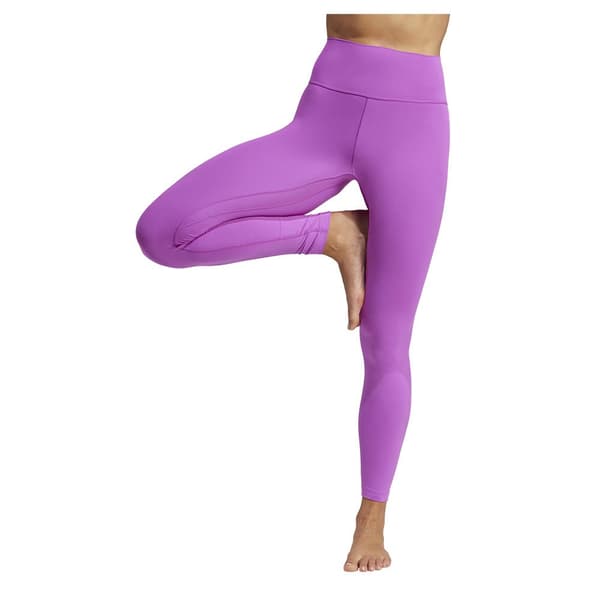 Adidas All Me 7/8 Leggings S / Regular Kvinde