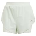 Miniatyrbillede 3 af 10: Adidas Designed For Training Heat.rdy Hiit 2in1 Shorts  M Kvinde