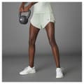 Miniatyrbillede 8 af 10: Adidas Designed For Training Heat.rdy Hiit 2in1 Shorts  M Kvinde