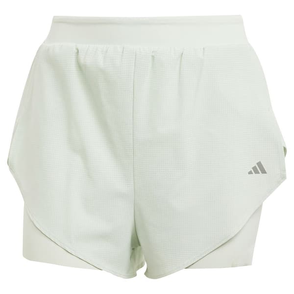 Adidas Designed For Training Heat.rdy Hiit 2in1 Shorts  S Kvinna