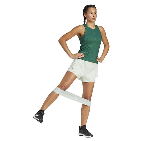 Adidas Designed For Training Heat.rdy Hiit 2in1 Shorts  S Kvinna