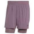 Pikkukuva 1 / 2: Adidas Designed For Training Yoga 2in1 Shortsit  XL Mies