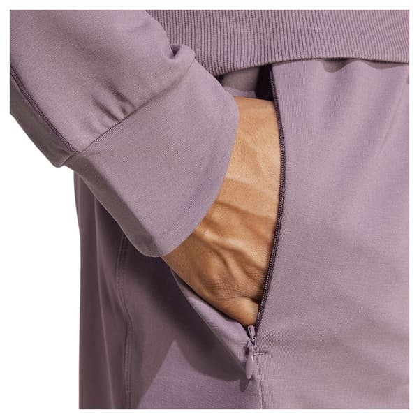 Adidas Designed For Training Yoga Knit Shorts  S Man