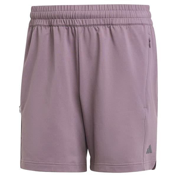 Adidas Designed For Training Yoga Knit Shorts XL Mand