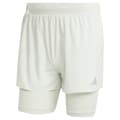 Miniatyrbillede 3 af 6: Adidas Heat.rdy 2in1 Hiit Shorts  S Mand