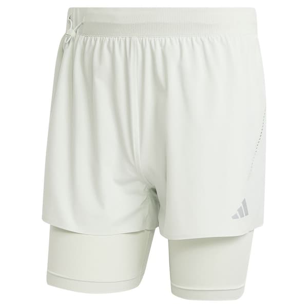 Adidas Heat.rdy 2in1 Hiit Shorts  S Mand