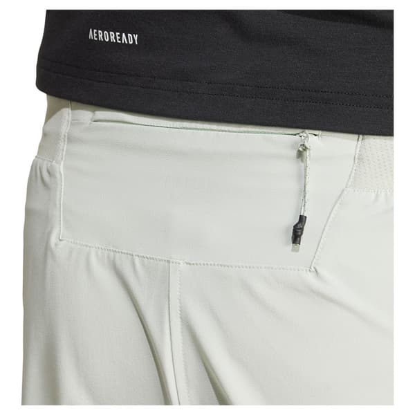 Adidas Heat.rdy 2in1 Hiit Shorts  S Mand