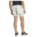 Miniatyrbillede 2 af 6: Adidas Heat.rdy 2in1 Hiit Shorts  S Mand