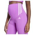 Miniatyrbillede 5 af 6: Adidas Optime Essentials Maternity Leggings  M Kvinde