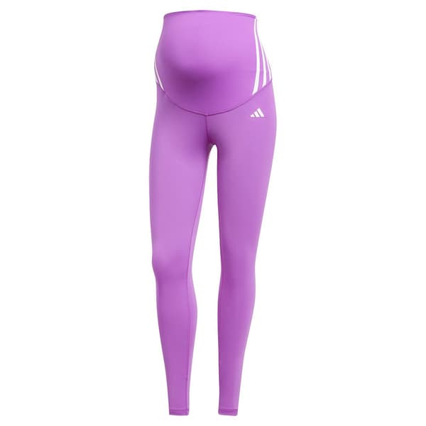 Adidas Optime Essentials Maternity Leggings  S Kvinna