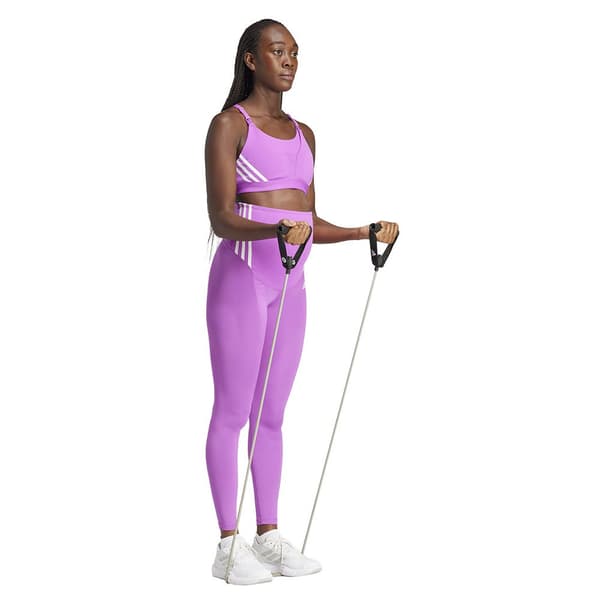 Adidas Optime Essentials Maternity Leggings  S Kvinna