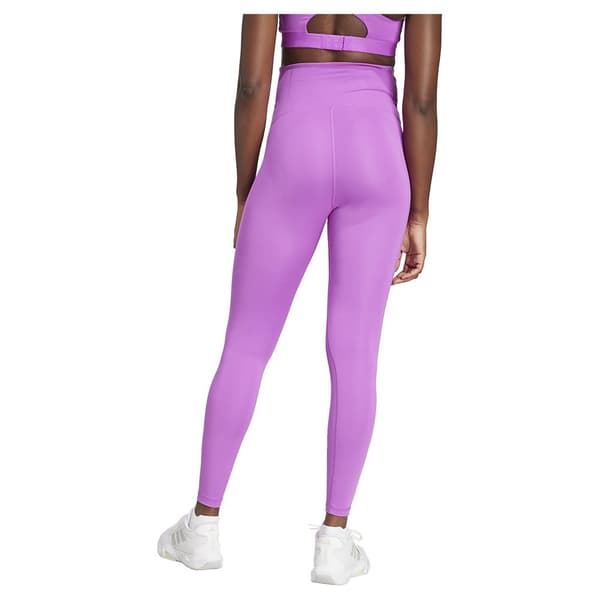 Adidas Optime Essentials Maternity Leggings  S Kvinna