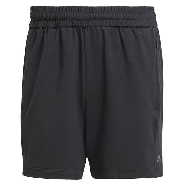 Adidas Designed For Training Yoga Knit Shortsit  M Mies