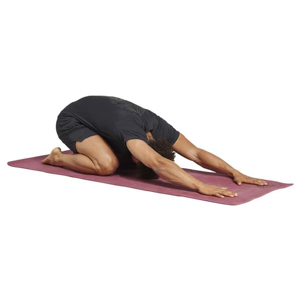 Adidas Designed For Training Yoga Knit Shortsit  M Mies