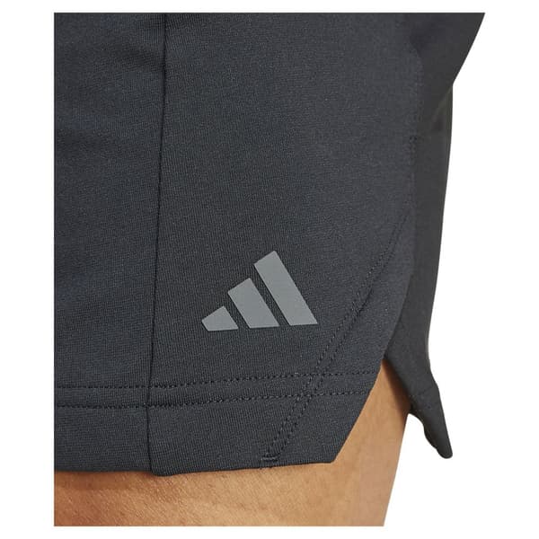 Adidas Designed For Training Yoga Knit Shortsit  M Mies