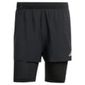 Miniatyrbild 3 av 6: Adidas Heat.rdy 2in1 Hiit Shorts  S Man
