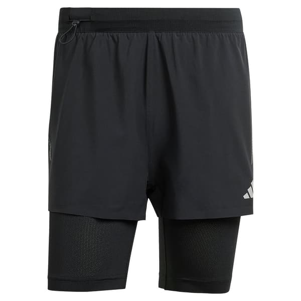 Adidas Heat.rdy 2in1 Hiit Shorts  S Man