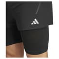 Miniatyrbild 6 av 6: Adidas Heat.rdy 2in1 Hiit Shorts  S Man