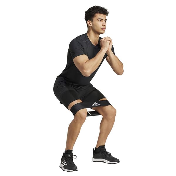 Adidas Heat.rdy 2in1 Hiit Shorts XL Man