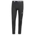 Miniatyrbild 3 av 6: Adidas Techfit 3 Stripes Leggings  L Man
