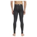 Miniatyrbild 2 av 6: Adidas Techfit 3 Stripes Leggings  L Man