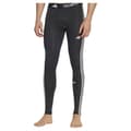 Miniatyrbild 1 av 6: Adidas Techfit 3 Stripes Leggings  L Man