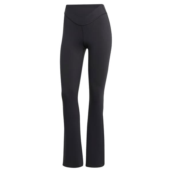 Adidas Yoga Flared Joggers  XL Kvinna