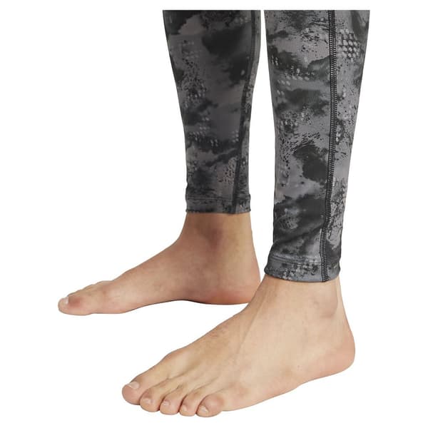 Adidas Techfit Training Allover Print Leggings  XL Man