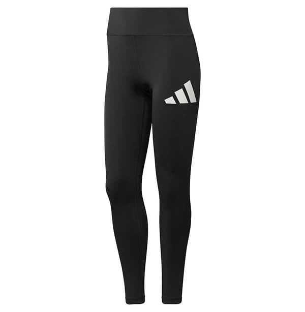 Adidas Train Essentials Big Logo Leggingsit  XS Nainen