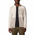 Miniatyrbild 4 av 6: Columbia Hike™ Sweatshirt Med Dragkedja Beige S Man