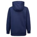 Miniatyrbillede 2 af 4: Nike Kids Club Fleece Sweatshirt Blå 24 Months