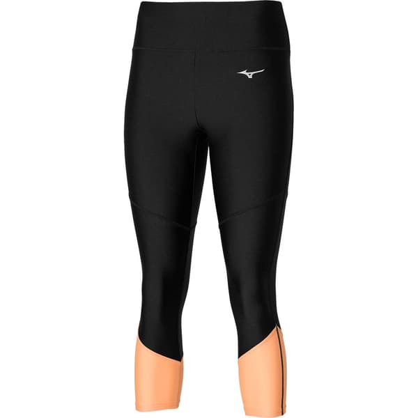 Mizuno Impulse Core Leggingsit  XS Nainen