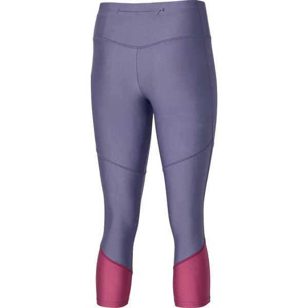 Mizuno Impulse Core Leggingsit  S Nainen