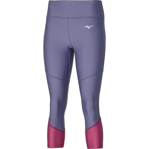Mizuno Impulse Core Leggingsit  XS Nainen