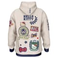 Pikkukuva 2 / 2: Otso Hello Kitty Cheerleading Huppari  M Nainen